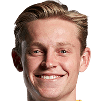 Frenkie de Jong