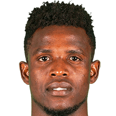 Frank Onyeka