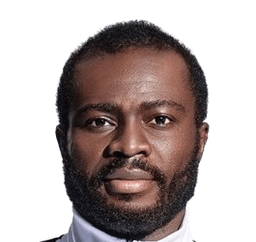 Frank Acheampong