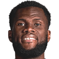 Frank Kessie