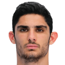 Gonçalo Guedes