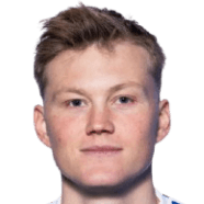 Halvor Stenevik