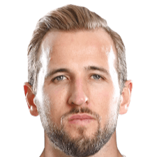 Harry Kane