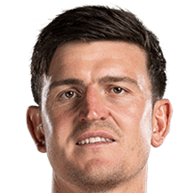 Harry Maguire