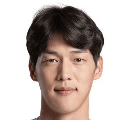 Huang Ren in
