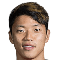 Heung-min Son