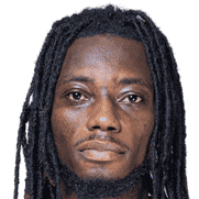 Gideon Mensah