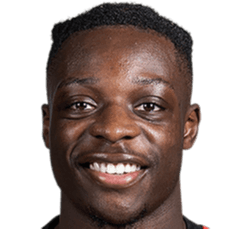 Jérémy Doku