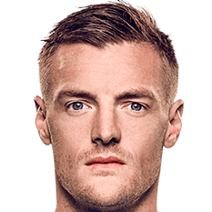 Jamie Vardy