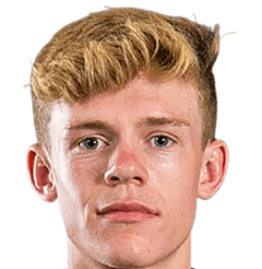 Keane Lewis-Potter