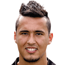 Jason Davidson