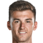 Kieran Tierney