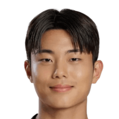 Kim Dong-jin