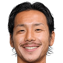 Yosuke Idei