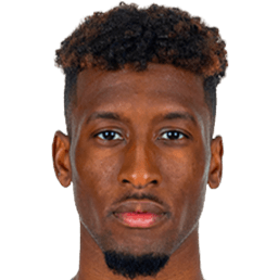 Kingsley Coman