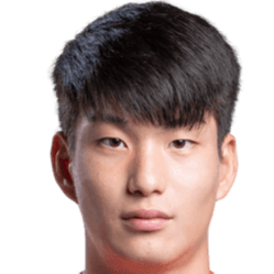 Kim Jong-min