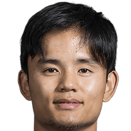 Takefusa Kubo