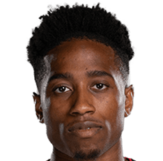 Kyle Walker-Peters