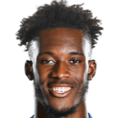 Callum Hudson-Odoi
