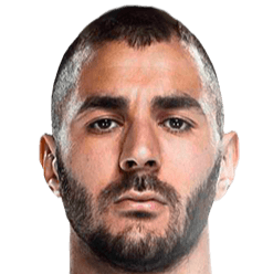 Karim Benzema