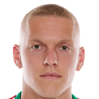 Kasper Dolberg