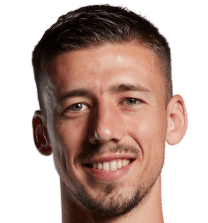 Clement Lenglet