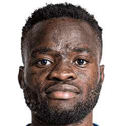 Clinton Antwi