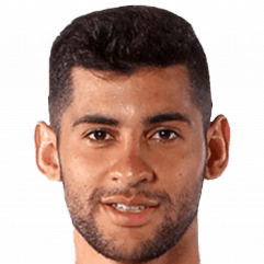 Cristian Romero