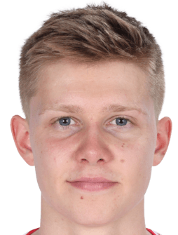 Christian Növi