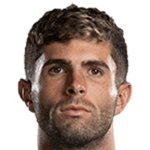 Christian Pulisic
