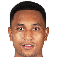 Kenny Tete