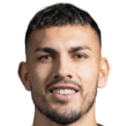 Leandro Paredes