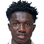 Lamine Kamara