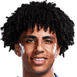 Rico Lewis