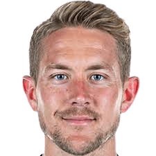 Lewis Holtby