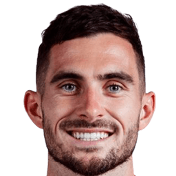 Lewis Cook