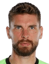 Ron Robert Zieler