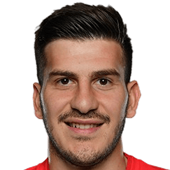 Luka Lochoshvili