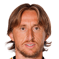 Luka Modrić