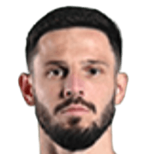 Lucas Posciniolo
