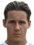 Lucas Finn Pinkert