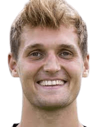 Lucas Frenkert