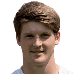 Lucas Kübler
