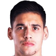 Lucas Martínez Quarta