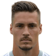 Lucas Sadilek