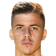 Luka Ilić