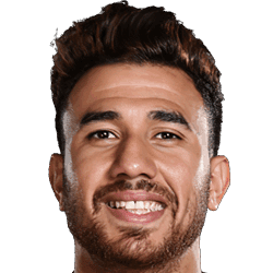 Mahmoud Trezeguet