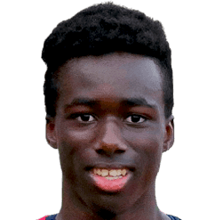 Michael Kayode