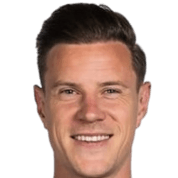 Marc-André ter Stegen