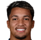 Marcos Leonardo Santos Almeida